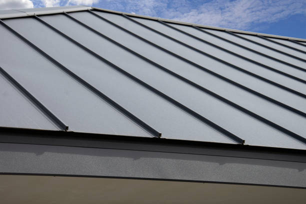 Best Commercial Roofing Services  in Kgsford Heights, IN