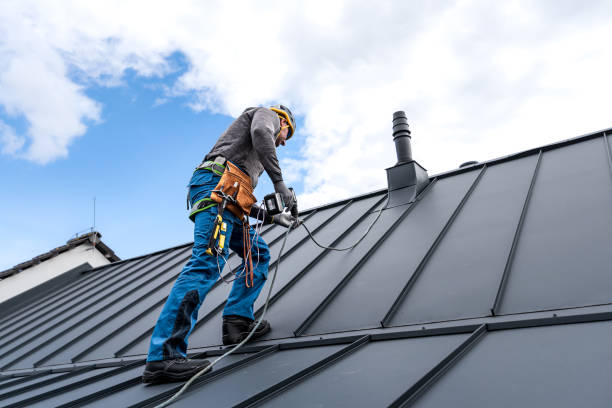 Best Green or Eco-Friendly Roofing Solutions  in Kgsford Heights, IN